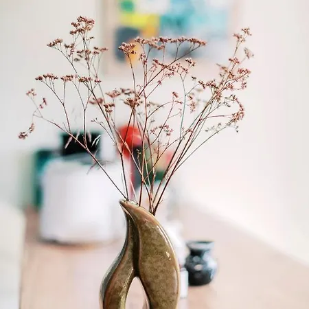 Art In The Apartmán