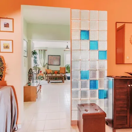 Apartmán Art In The *